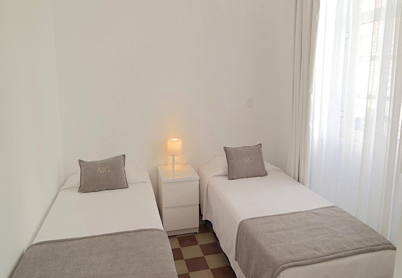 Monte Gordo Guest House Exterior foto