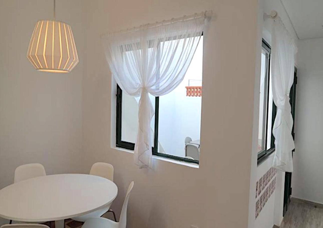 Monte Gordo Guest House Exterior foto